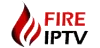 Fire IPTV Logo